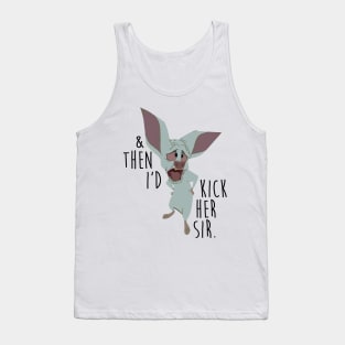 Bartok Tank Top